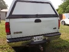 2005 Ford F-350 Pickup Truck - Photo 4
