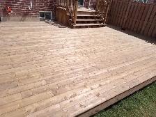 Decks Fences and more - Photo 7