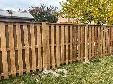 Decks Fences and more - Photo 3