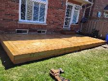 Decks Fences and more - Photo 10