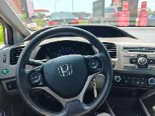 2012 Honda Civic - Photo 5