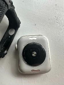 Apple iPhones and Apple Watch