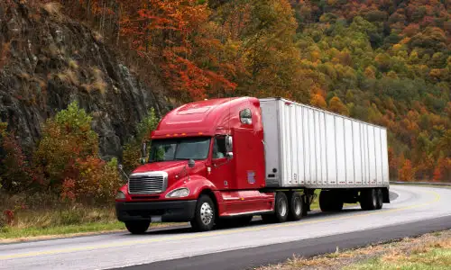AZ Driver (AZ & DZ Flexibility Required) – Reefer | Full-Time