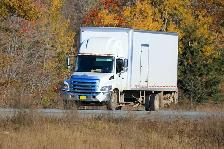 AZ Driver (AZ & DZ Flexibility Required) – Reefer | Full-Time - Photo 2