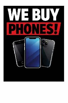 Looking to sell your old phone?