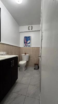 TORONTO, QUEEN & BATHURST, 3 BED, 1 BATH FURNISHED APT FOR RENT - Photo 9