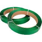 PET POLYESTER STRAPPING 3/4' x 0.030' INDUSTRIAL PACKAGING