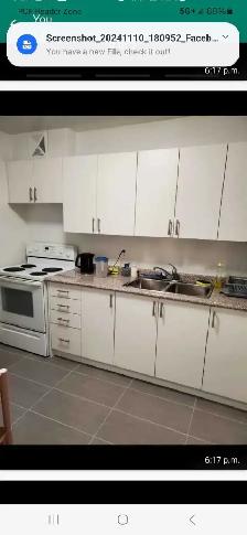 Room for Rent