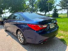 2013 Hyundai Sonata - Photo 2