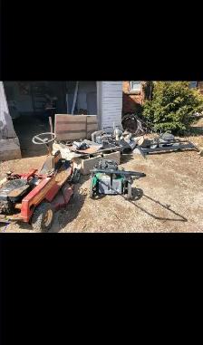 Scrap Metal Pickup Free 24/7 - Photo 2