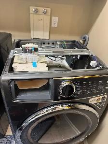 Home Appliance Repair – 14 Years Experience