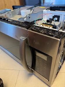 Home Appliance Repair – 14 Years Experience - Photo 6