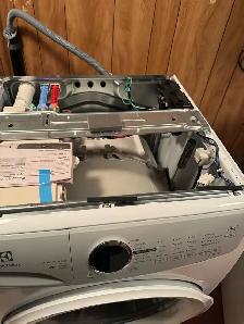 Home Appliance Repair – 14 Years Experience - Photo 7
