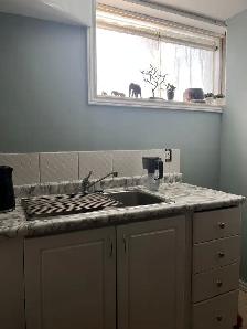 Furnished Basement unit  for rent - Photo 3
