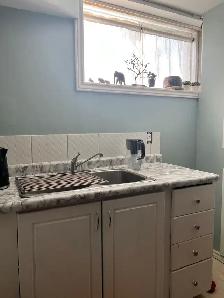Furnished Basement unit  for rent - Photo 4