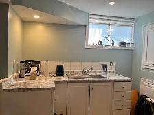 Furnished Basement unit  for rent - Photo 8