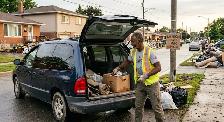 Junk Removal