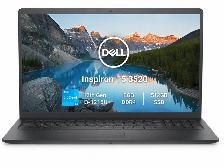 New Dell Inspiron 15 3520 Intel Core i3 12th Gen Laptop
