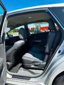 2013 Toyota Prius v - Photo 16