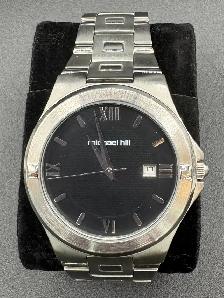Michael Hill 9079 Watch - Brand New Battery!