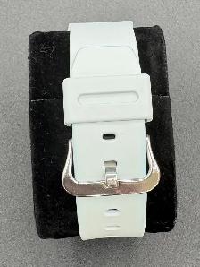Digital dw5600sc Casio G-Shock Watch in White/Grey - Photo 2
