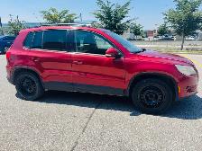 2009 Volkswagen Tiguan 2.0 Sport - Photo 3