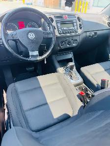 2009 Volkswagen Tiguan 2.0 Sport - Photo 6
