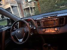 2015 Toyota rav4 XLE AWD - Photo 6
