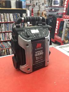 Booster pack Motomaster Eliminator