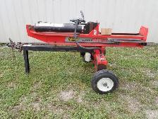 Speeco Log Splitter