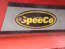 Speeco Log Splitter - Photo 2