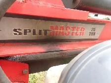 Speeco Log Splitter - Photo 3
