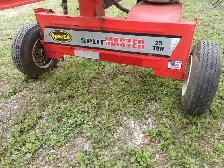 Speeco Log Splitter - Photo 5
