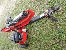 Speeco Log Splitter - Photo 8