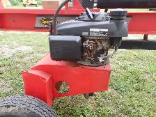 Speeco Log Splitter - Photo 9