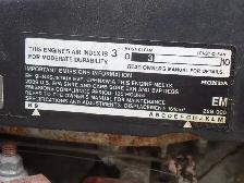 Speeco Log Splitter - Photo 10