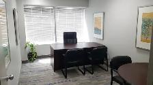 $750/mo – Private Office Space for Lease – Lake Shore Blvd W - Photo 3