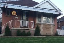 Room for Rent - Walking Distance to Mohawk College