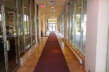 $850/mo – Spacious Corner Office for Rent – Hurontario St - Photo 2