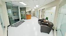 $750/mo – Single Office Spaces for Lease – Toronto, ON - Photo 3