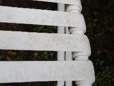 Hauser Stacking Patio Chairs - Photo 7