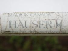 Hauser Stacking Patio Chairs - Photo 10