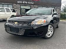 2013 Chevrolet Impala