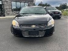 2013 Chevrolet Impala - Photo 2