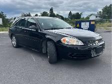 2013 Chevrolet Impala - Photo 3