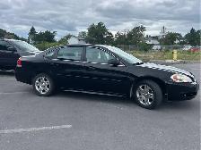 2013 Chevrolet Impala - Photo 4