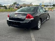 2013 Chevrolet Impala - Photo 5