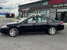 2013 Chevrolet Impala - Photo 8
