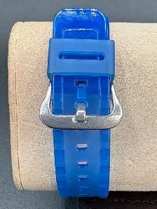 Transparent Digital Casio dw5600sb G-Shock Watches 2 Available - Photo 3
