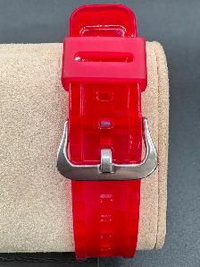 Transparent Digital Casio dw5600sb G-Shock Watches 2 Available - Photo 6